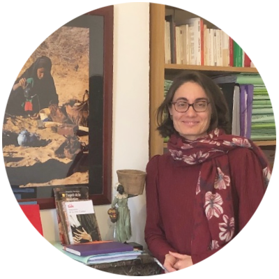 Lætitia BERRY - AVOCATE et MÉDIATRICE